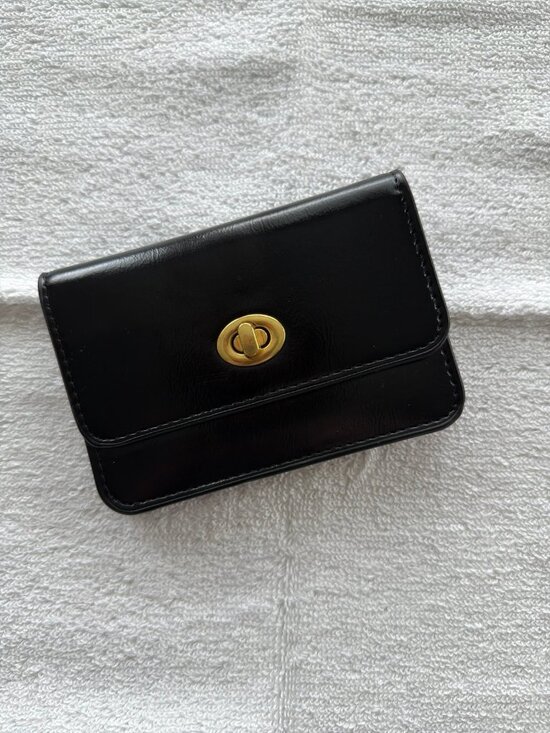 Handbags - Wallet